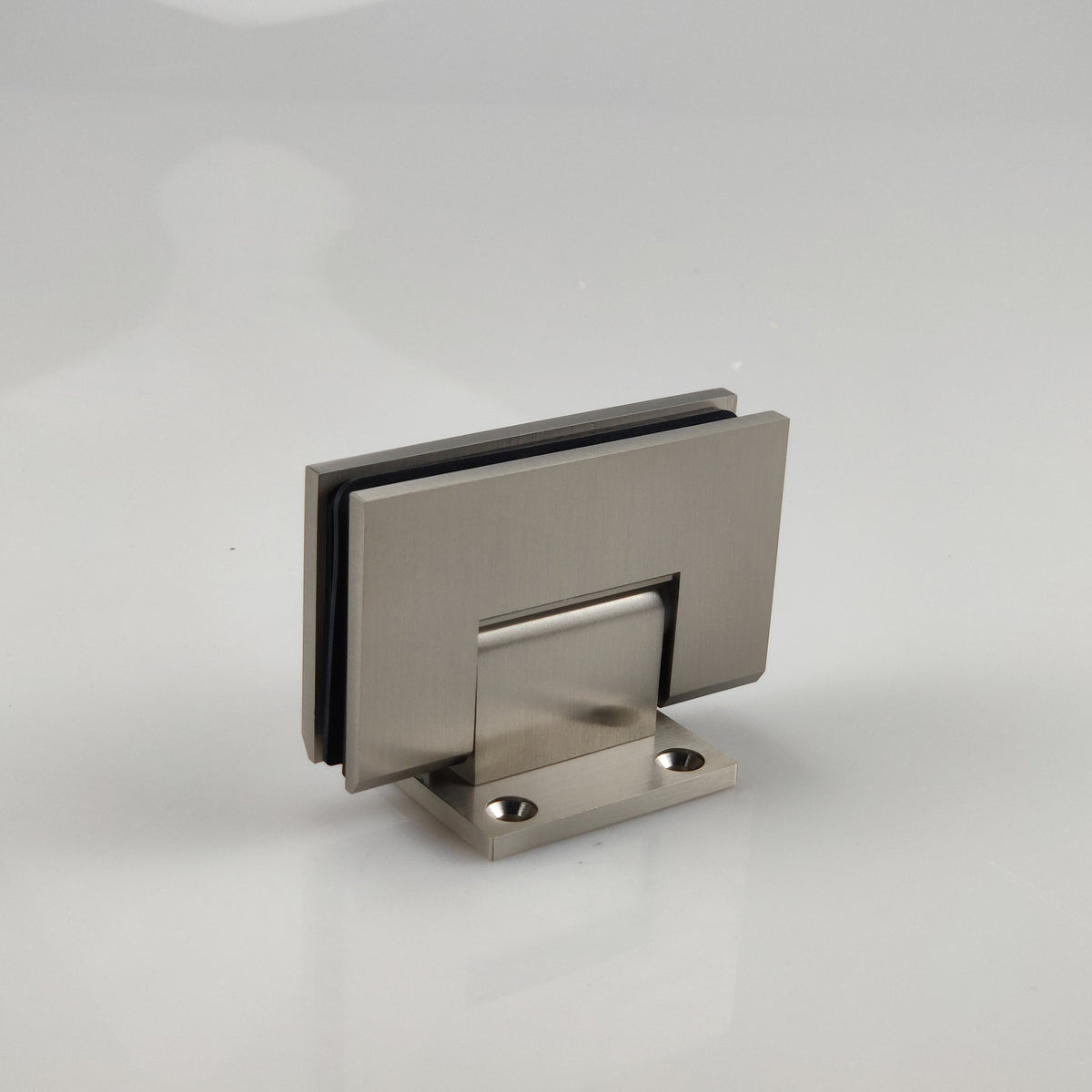 MCOCOD® Adjustable 90° Hinge Wall Mount with Short Back Plate