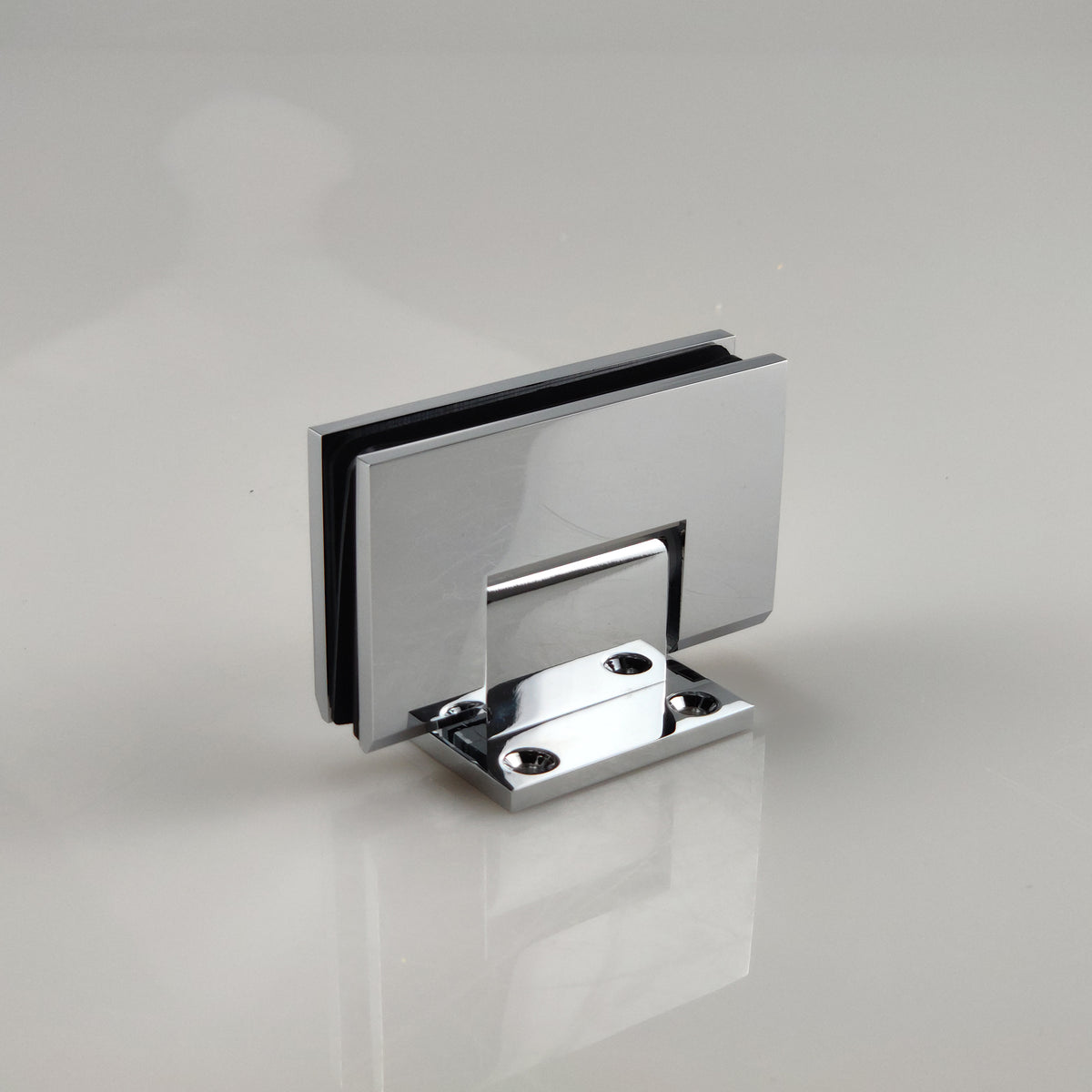 MCOCOD® Adjustable 90° Hinge Wall Mount with Short Back Plate