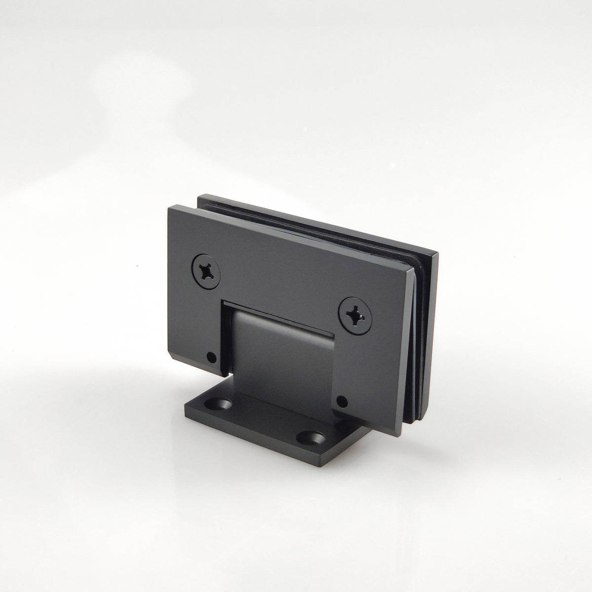 MCOCOD® Adjustable 90° Hinge Wall Mount with Short Back Plate