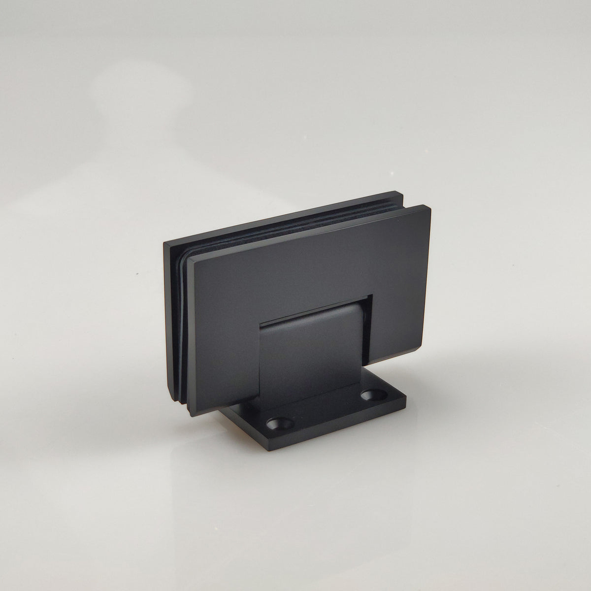 MCOCOD® Adjustable 90° Hinge Wall Mount with Short Back Plate