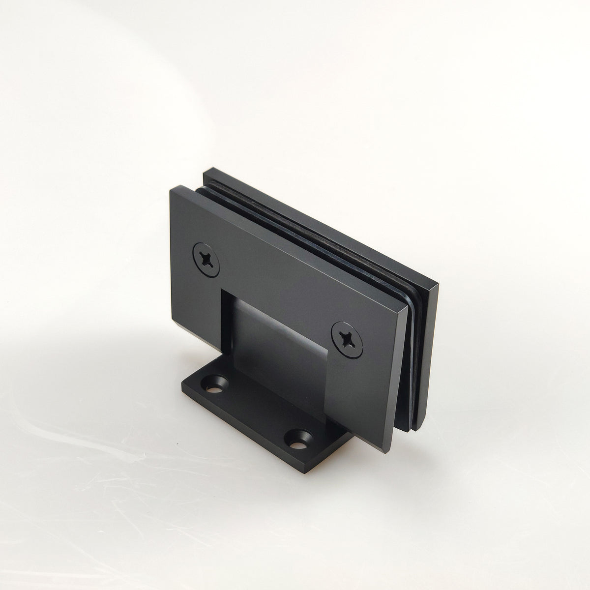 MCOCOD® Standard 90° Hinge Wall Mount with Short Back Plate