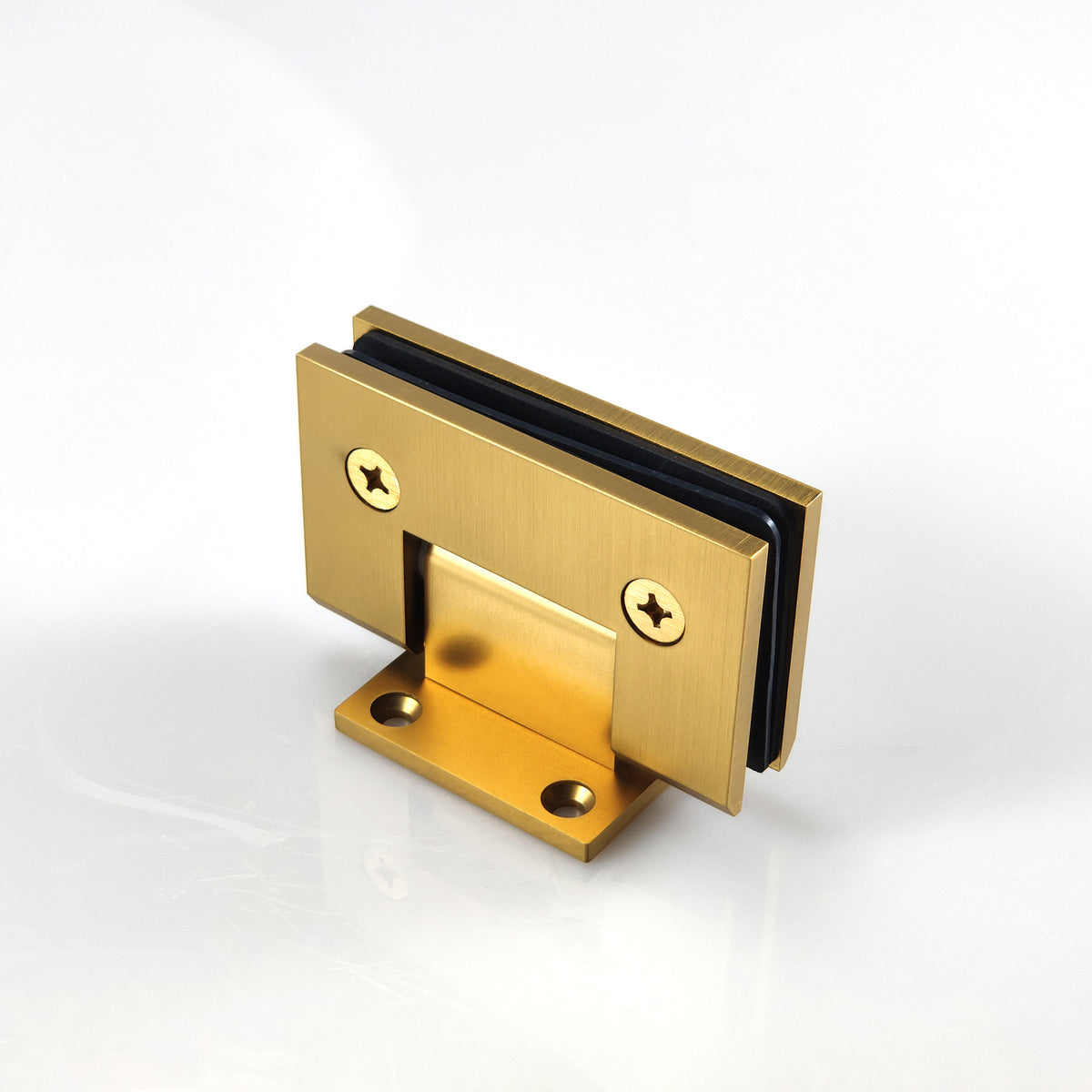 MCOCOD® Standard 90° Hinge Wall Mount with Short Back Plate