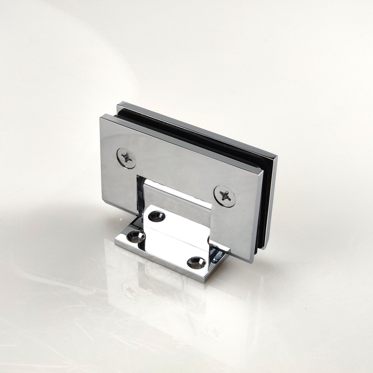 MCOCOD® Standard 90° Hinge Wall Mount with Short Back Plate