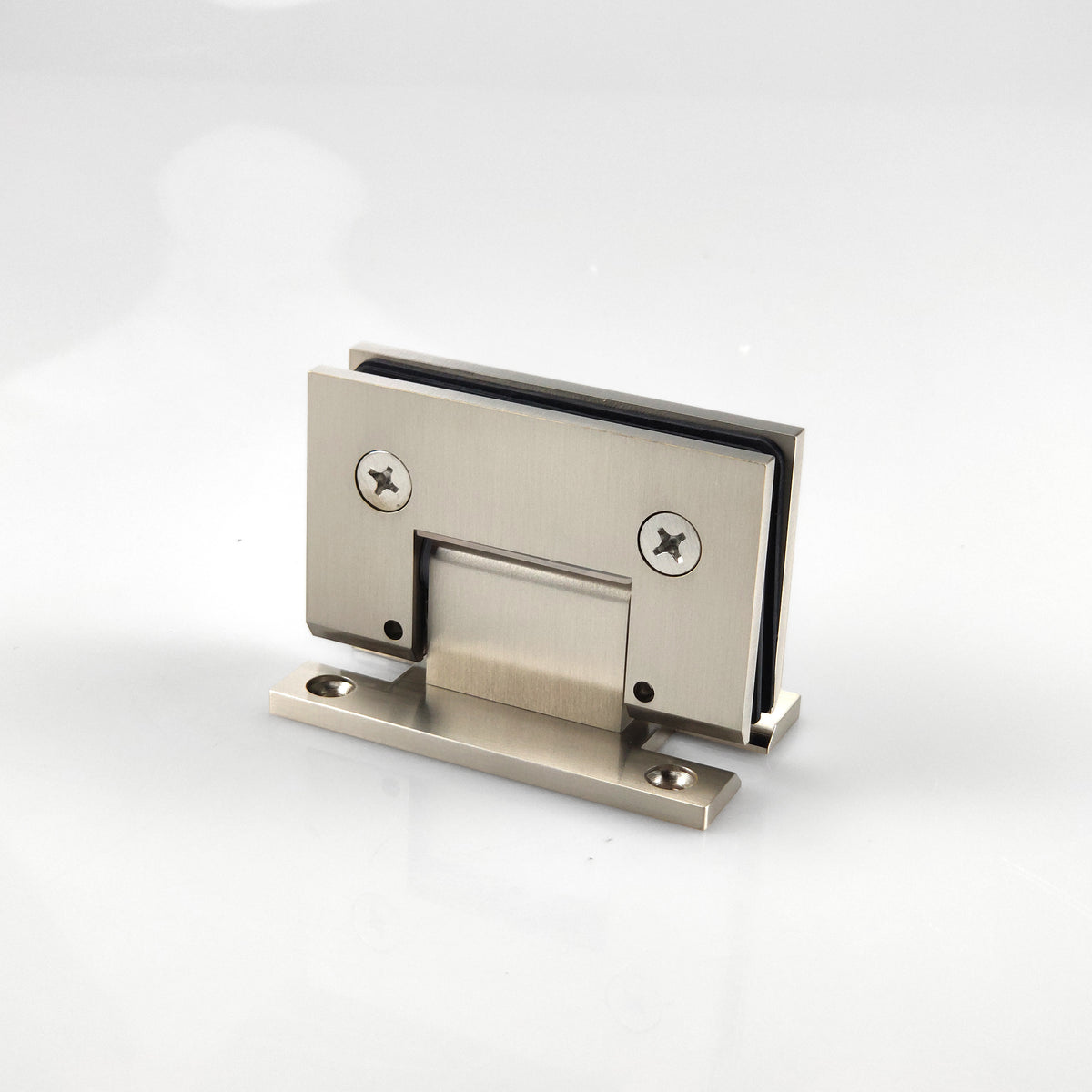 MCOCOD® Adjustable 90° Hinge Wall Mount with "H" Back Plate