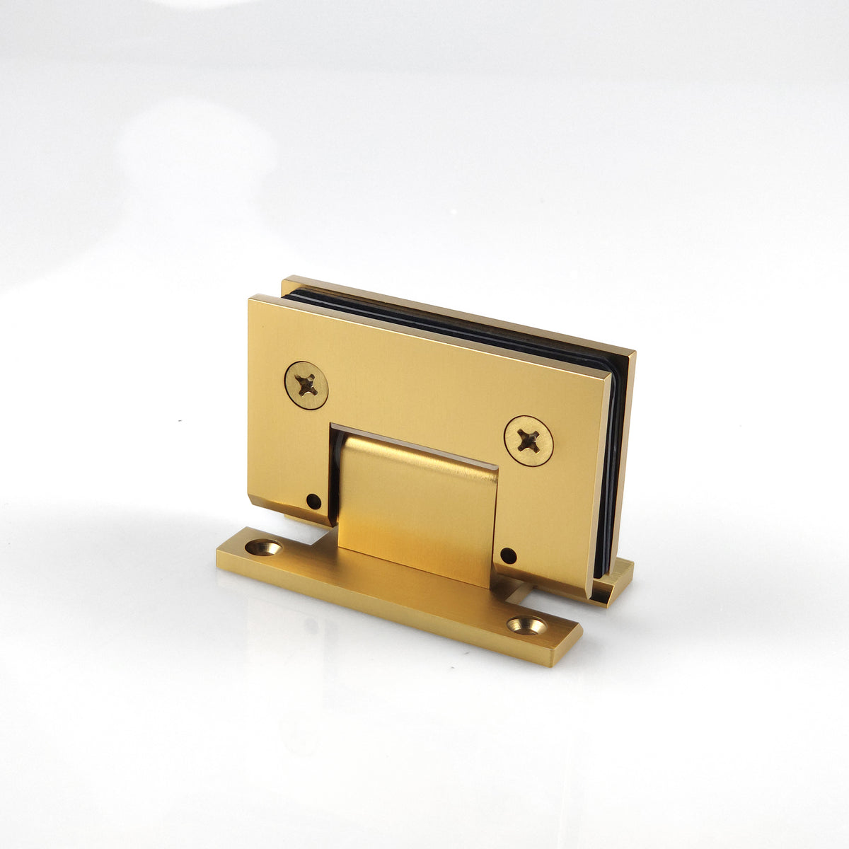MCOCOD® Adjustable 90° Hinge Wall Mount with "H" Back Plate