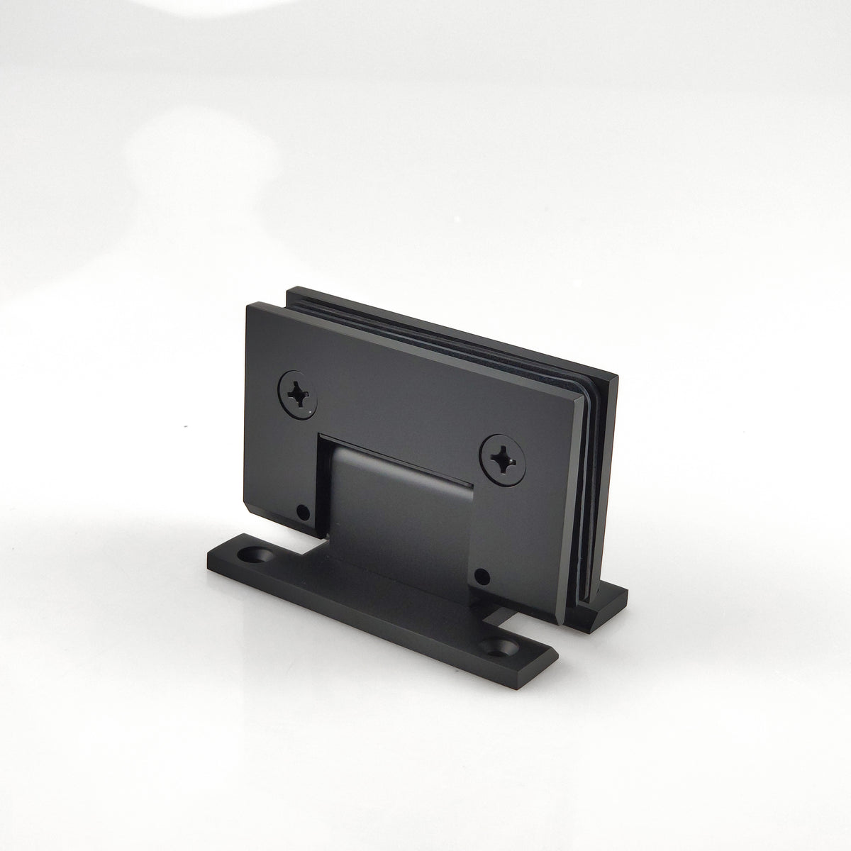 MCOCOD® Adjustable 90° Hinge Wall Mount with "H" Back Plate