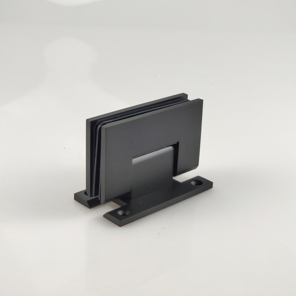 MCOCOD® Adjustable 90° Hinge Wall Mount with "H" Back Plate