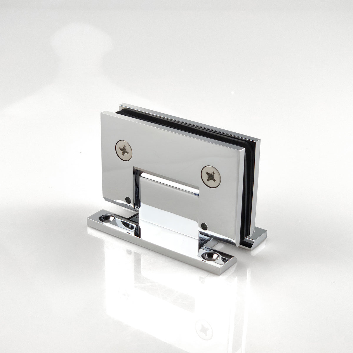 MCOCOD® Adjustable 90° Hinge Wall Mount with "H" Back Plate