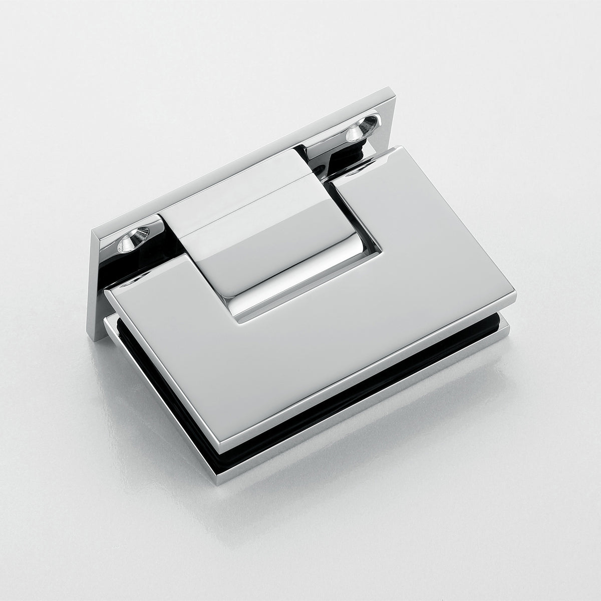 MCOCOD® Standard 90° Hinge Wall Mount with Full Back Plate