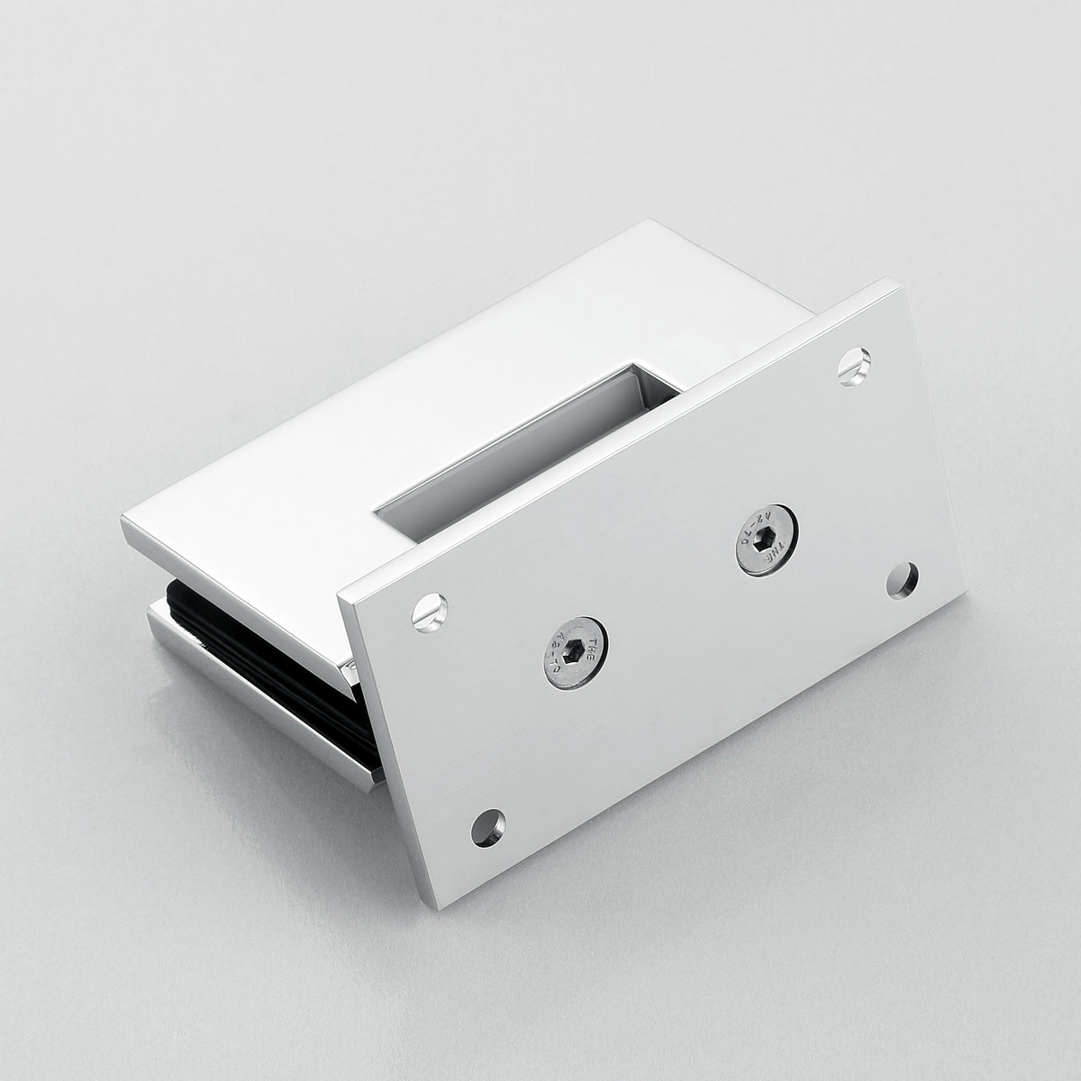 MCOCOD® Standard 90° Hinge Wall Mount with Full Back Plate