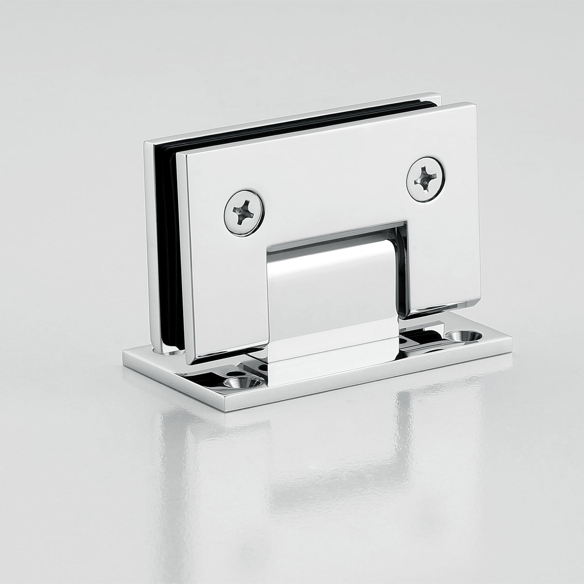 MCOCOD® Standard 90° Hinge Wall Mount with Full Back Plate
