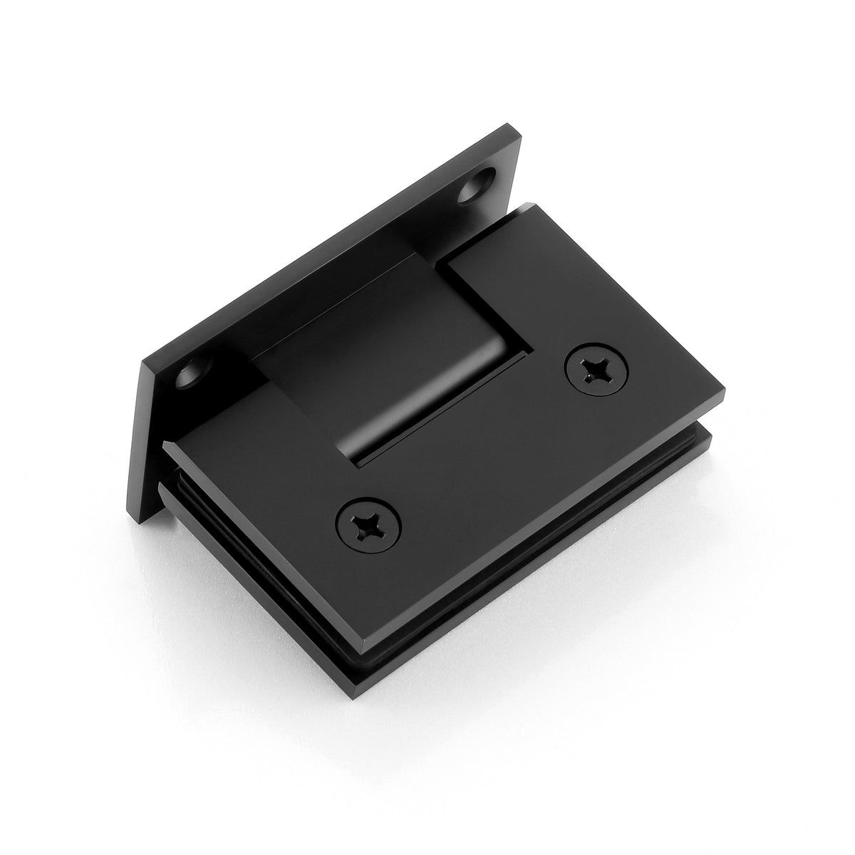 MCOCOD® Standard 90° Hinge Wall Mount with Full Back Plate