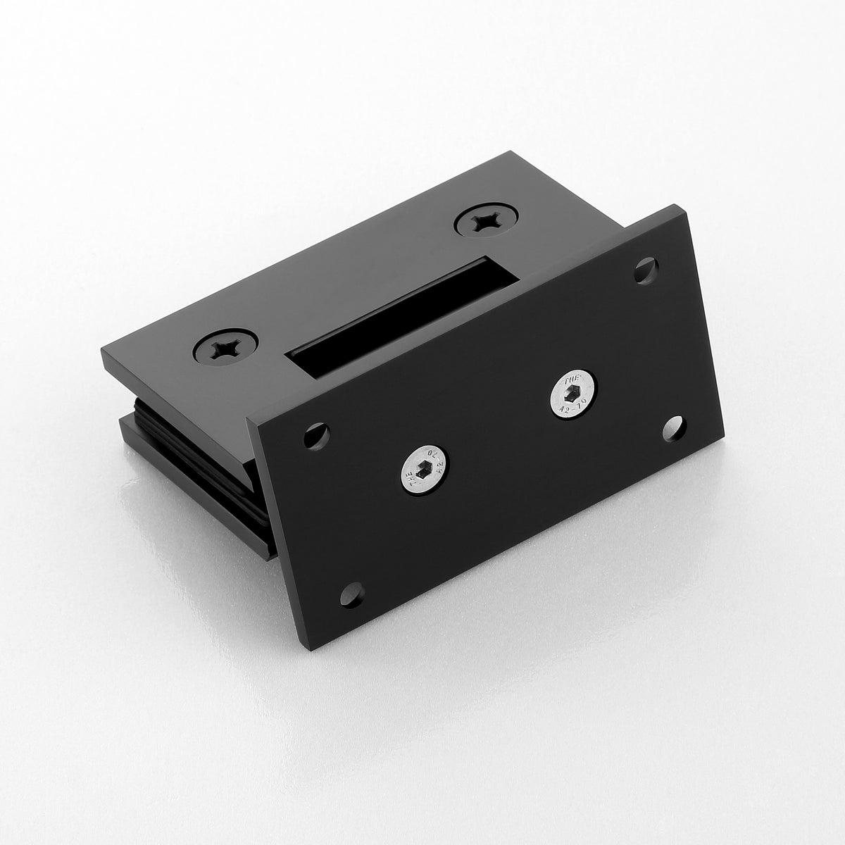MCOCOD® Standard 90° Hinge Wall Mount with Full Back Plate