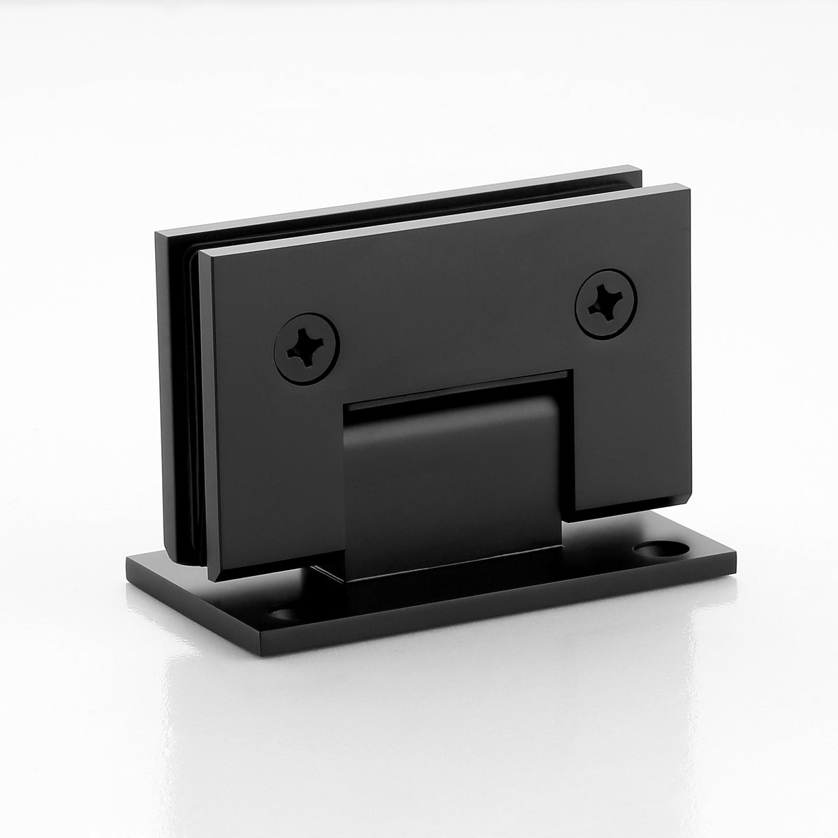 MCOCOD® Standard 90° Hinge Wall Mount with Full Back Plate