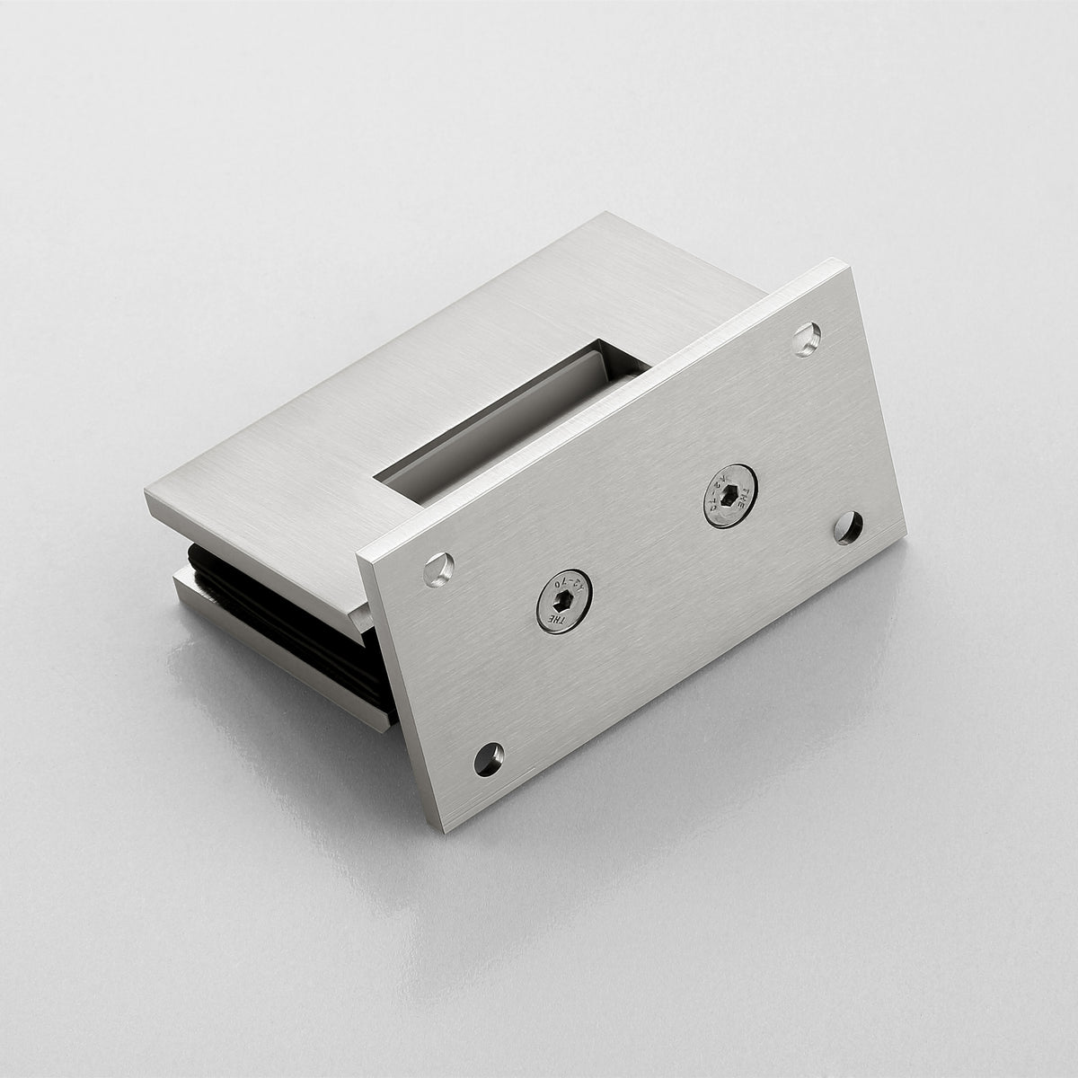 MCOCOD® Standard 90° Hinge Wall Mount with Full Back Plate