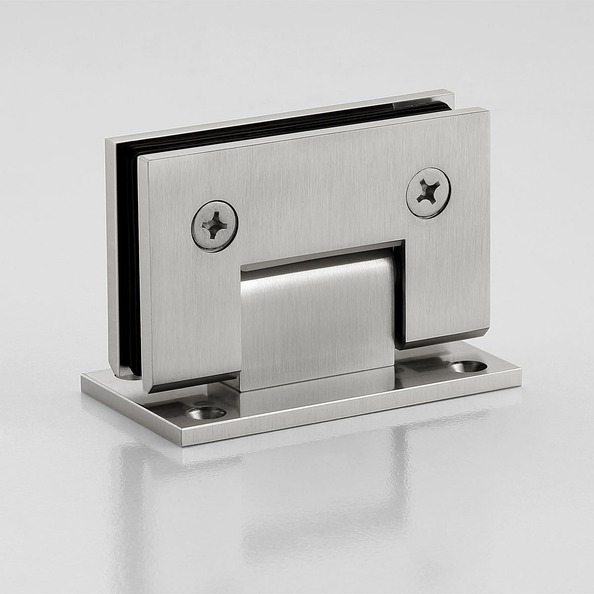 MCOCOD® Standard 90° Hinge Wall Mount with Full Back Plate