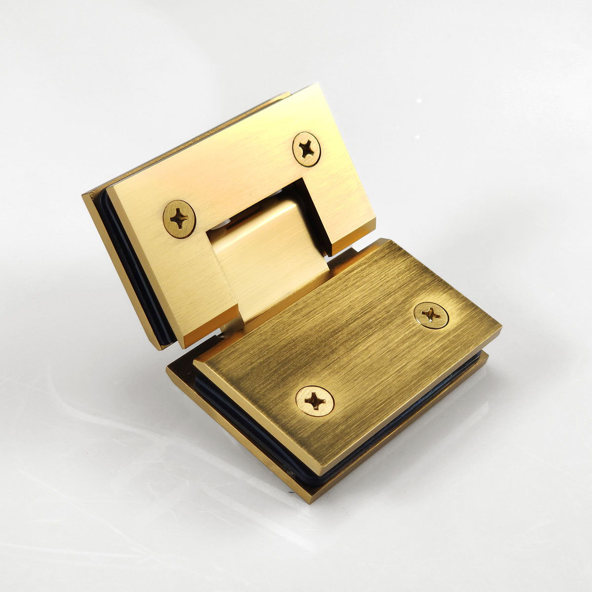 MCOCOD® Standard Glass to Glass 135° Shower Hinge