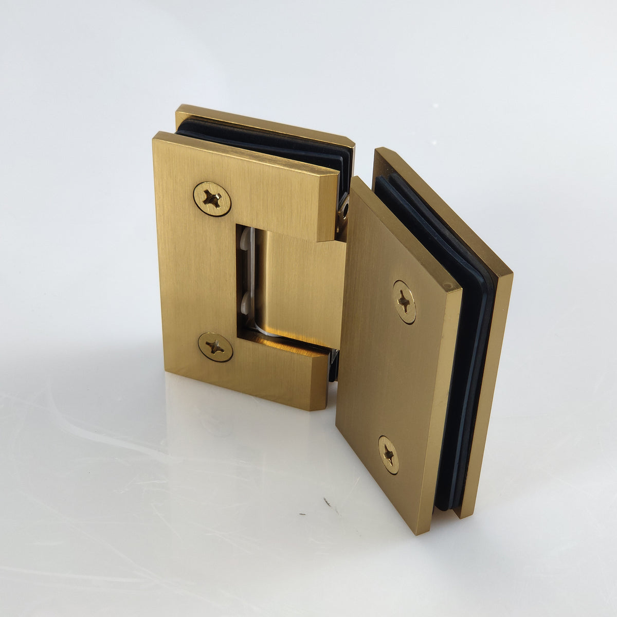 MCOCOD® Standard Glass to Glass 135° Shower Hinge