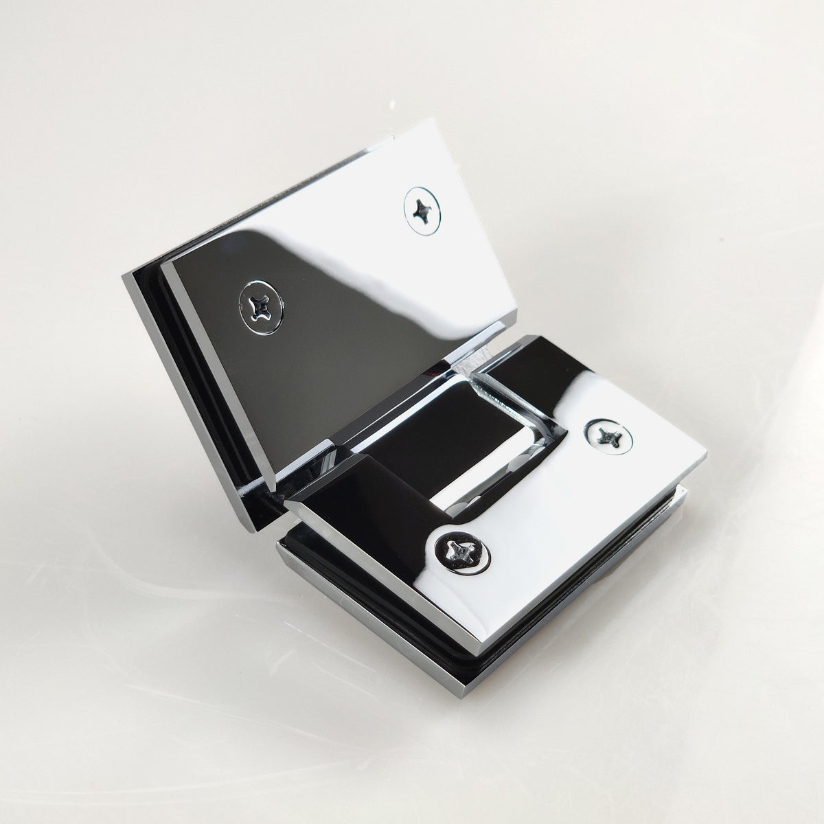 MCOCOD® Standard Glass to Glass 135° Shower Hinge