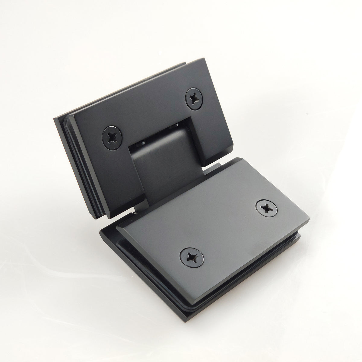 MCOCOD® Standard Glass to Glass 135° Shower Hinge