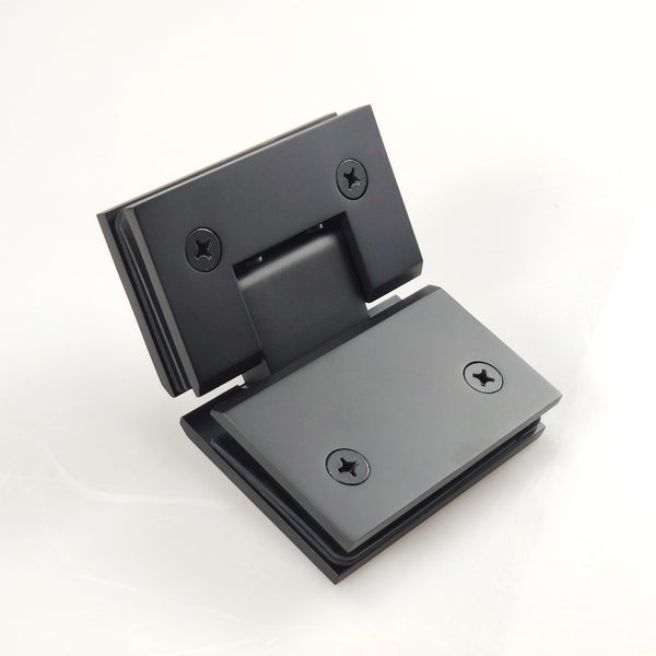 Standard Glass to Glass 135° Shower Hinge