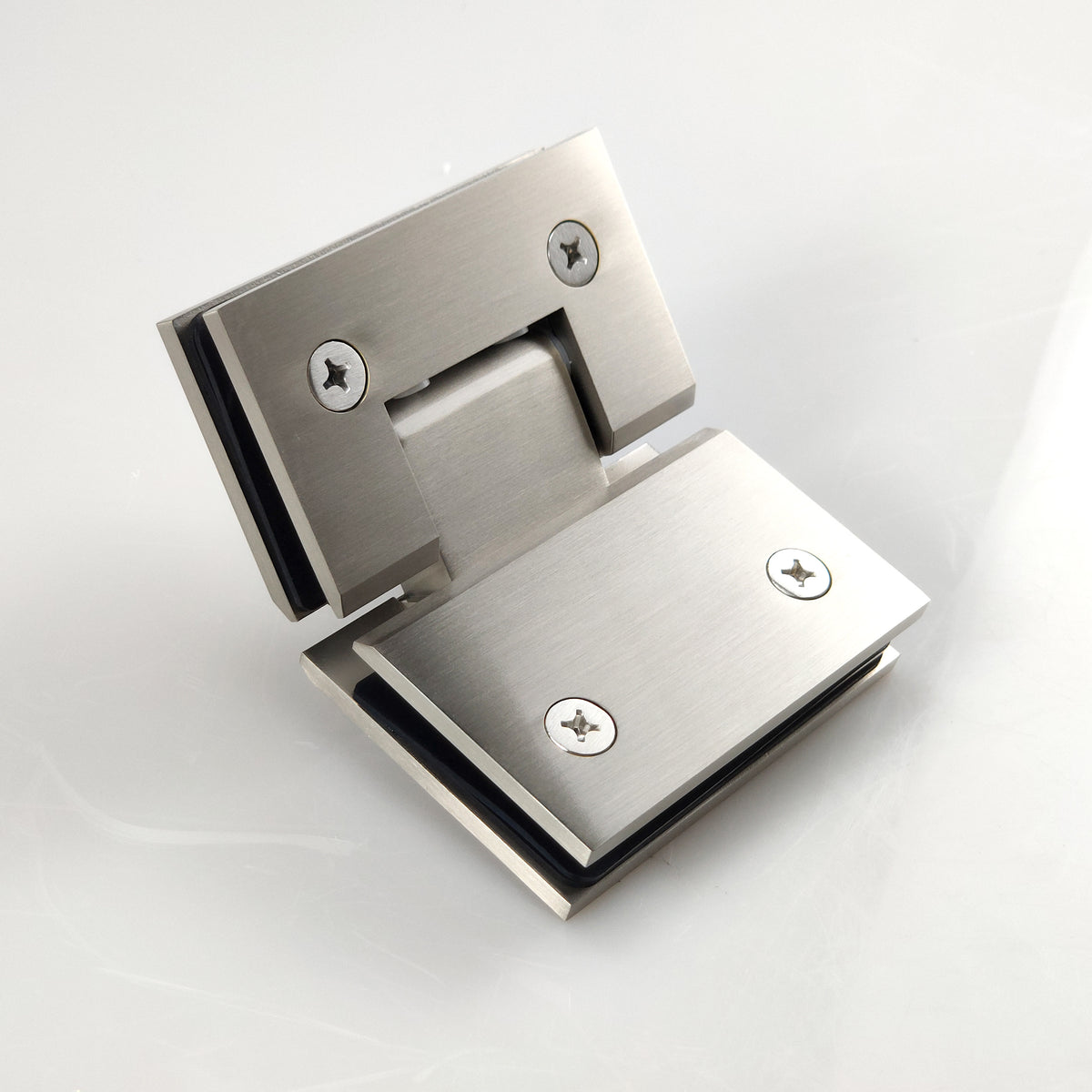 MCOCOD® Standard Glass to Glass 135° Shower Hinge