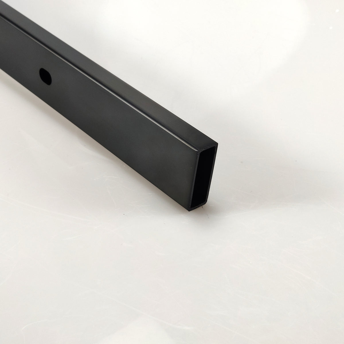 MCOCOD® SS05 Guide Rail for Single Sliding Frameless Shower Door