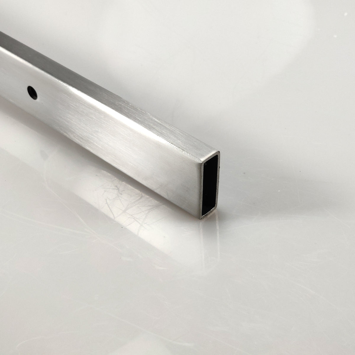 MCOCOD® SS05 Guide Rail for Single Sliding Frameless Shower Door