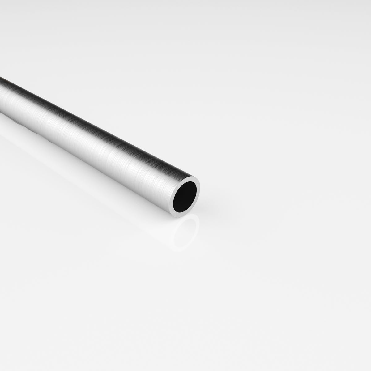 MCOCOD® SS04 Guide Rail for Single Sliding Frameless Shower Door