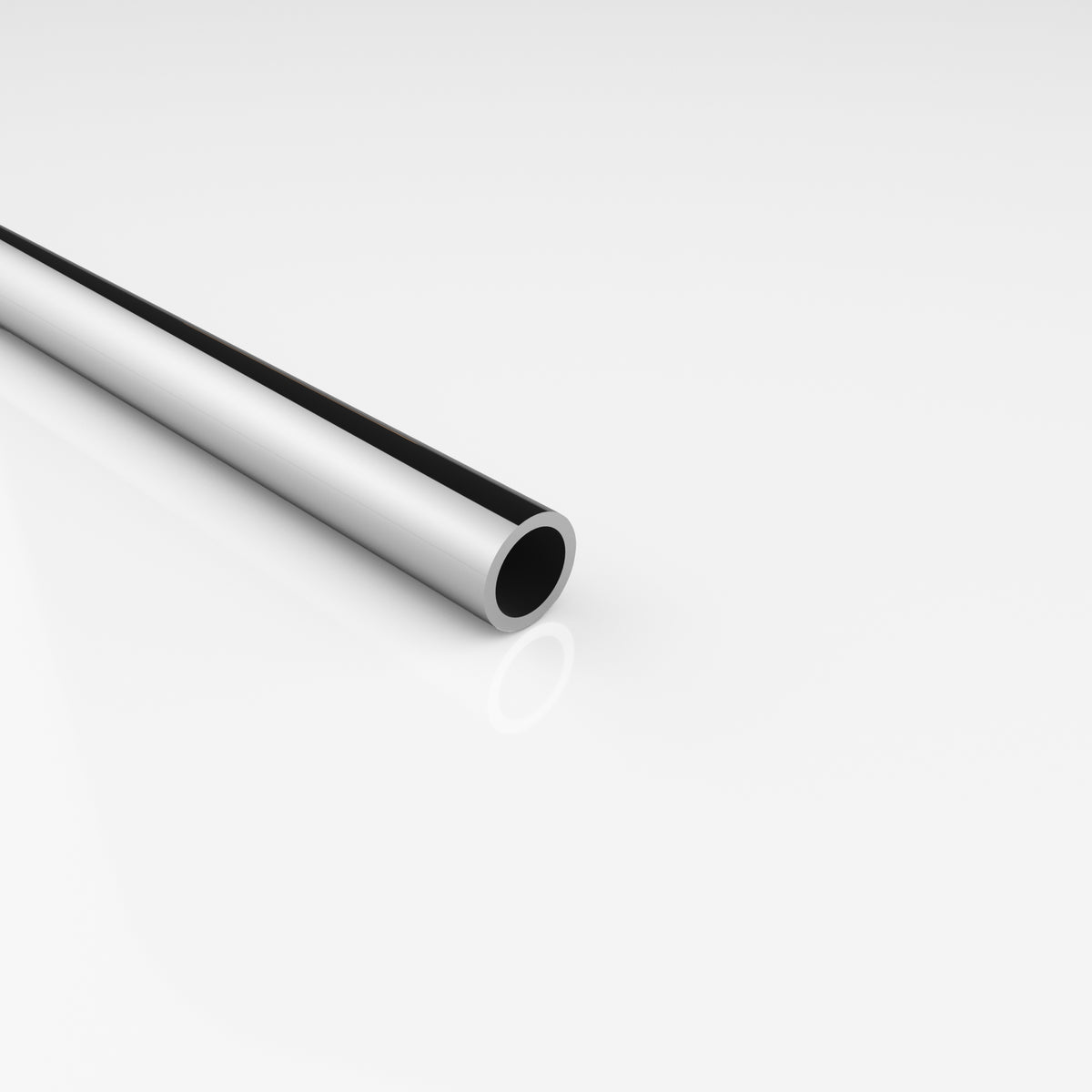 MCOCOD® SS04 Guide Rail for Single Sliding Frameless Shower Door