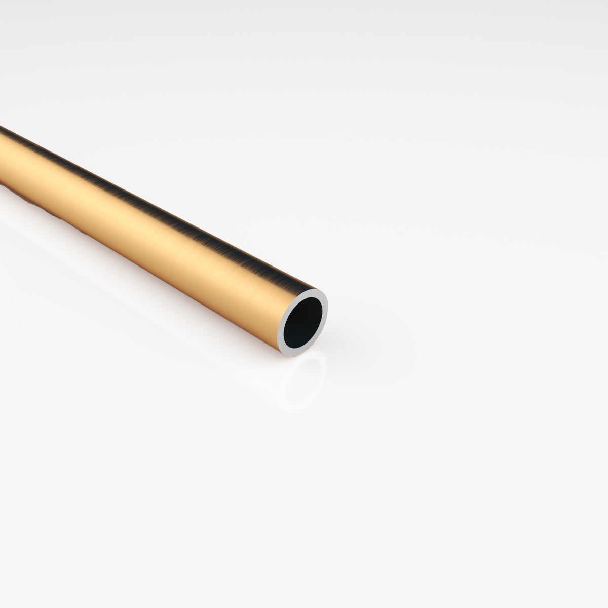 MCOCOD® SS04 Guide Rail for Single Sliding Frameless Shower Door