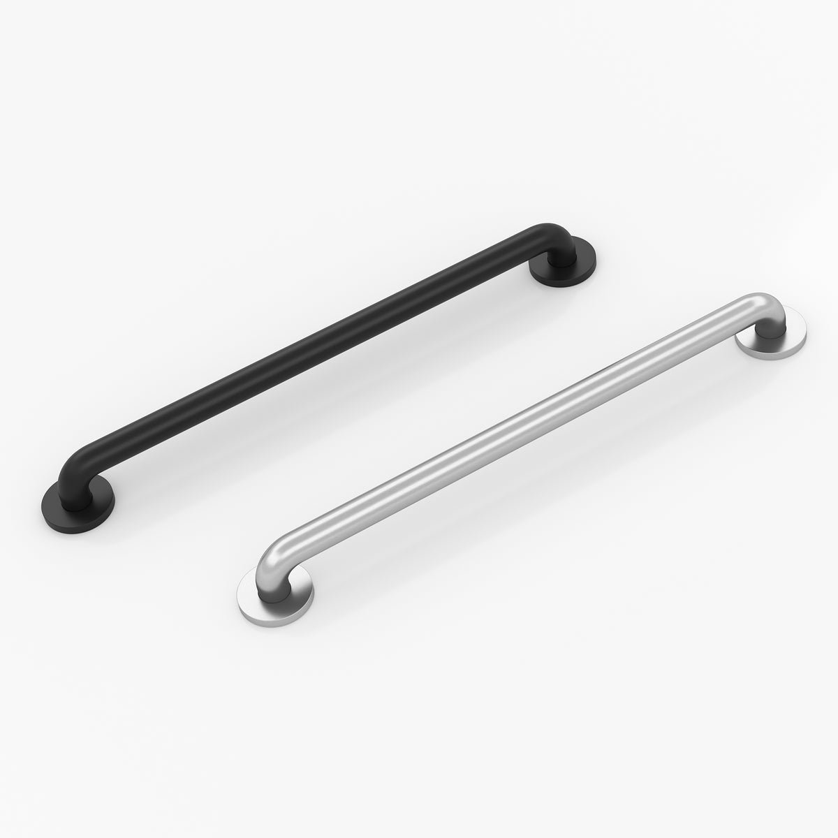 MCOCOD® φ32 Arc-shaped Toilet Handrail