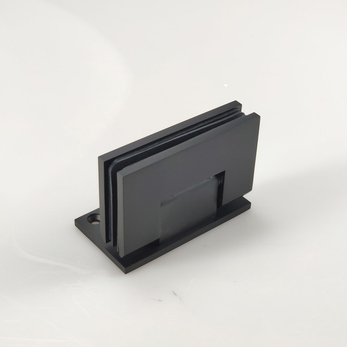 MCOCOD® Light Duty Shower Hinge Wall to Glass 90°