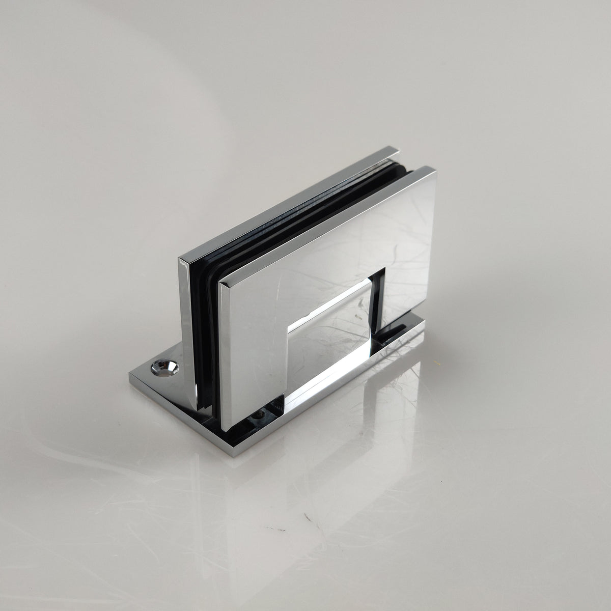 MCOCOD® Light Duty Shower Hinge Wall to Glass 90°