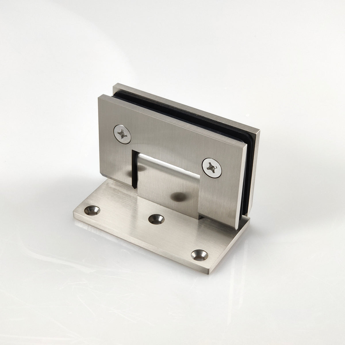 MCOCOD® Light Duty Shower Hinge Wall to Glass 90°
