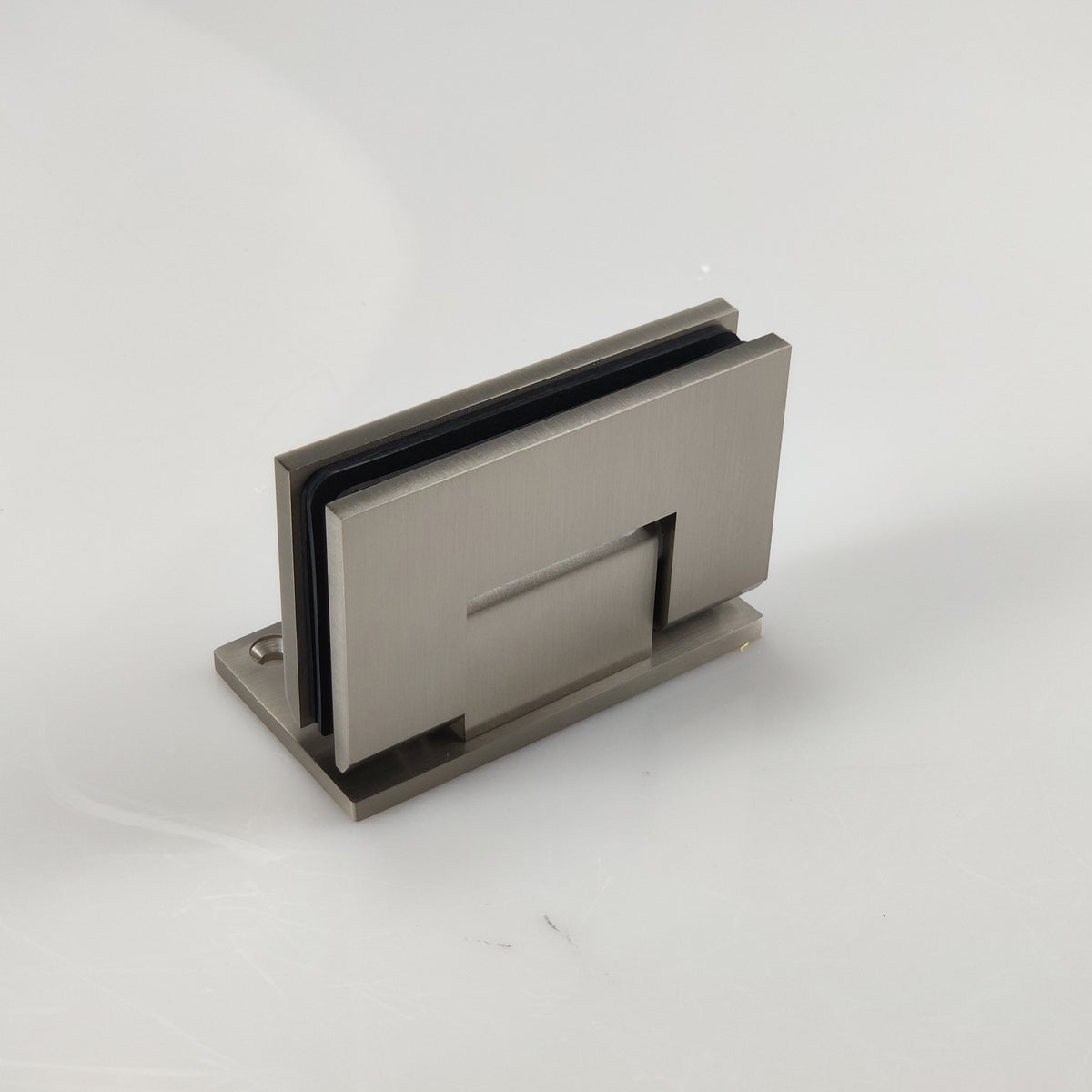 MCOCOD® Light Duty Shower Hinge Wall to Glass 90°