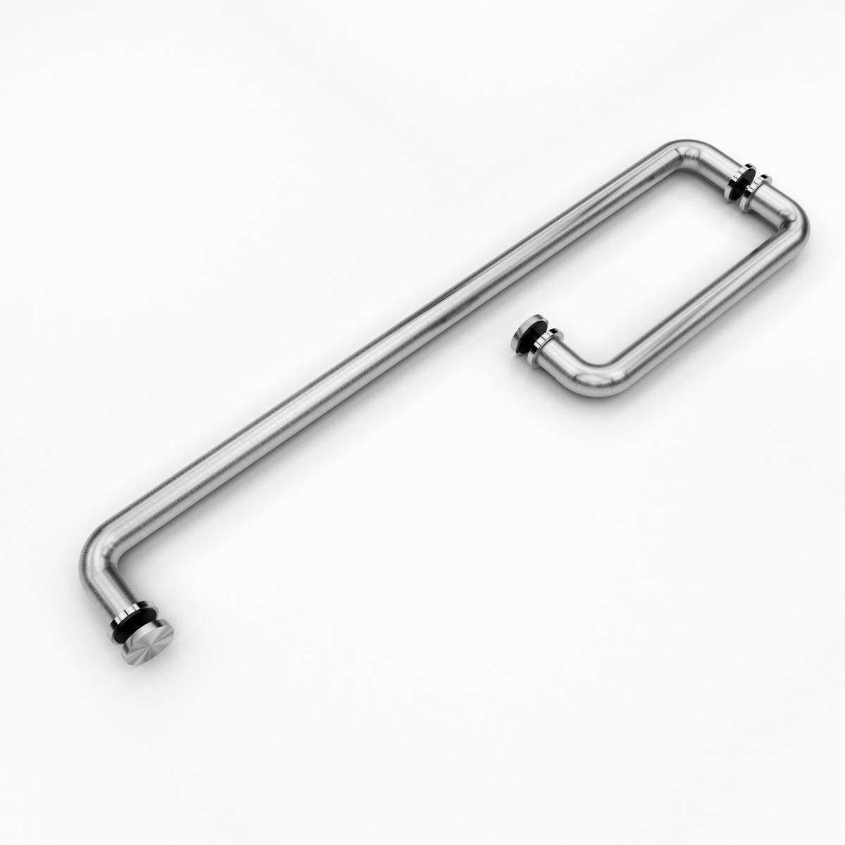 MCOCOD® Round Corner Double Sided Handle Combo