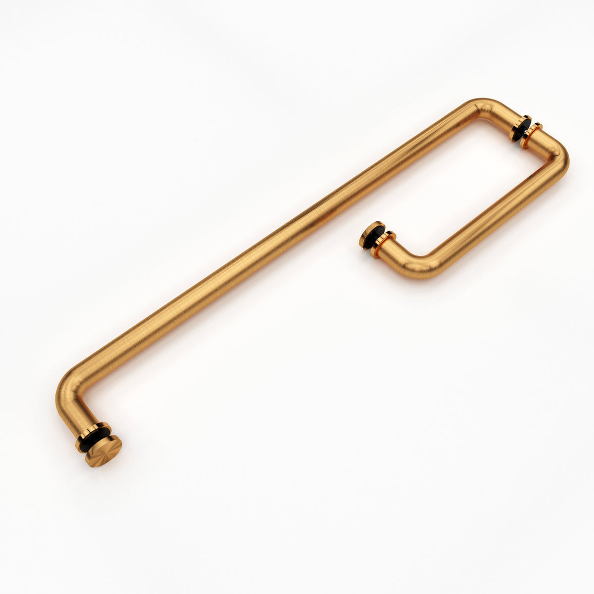 MCOCOD® Round Corner Double Sided Handle Combo