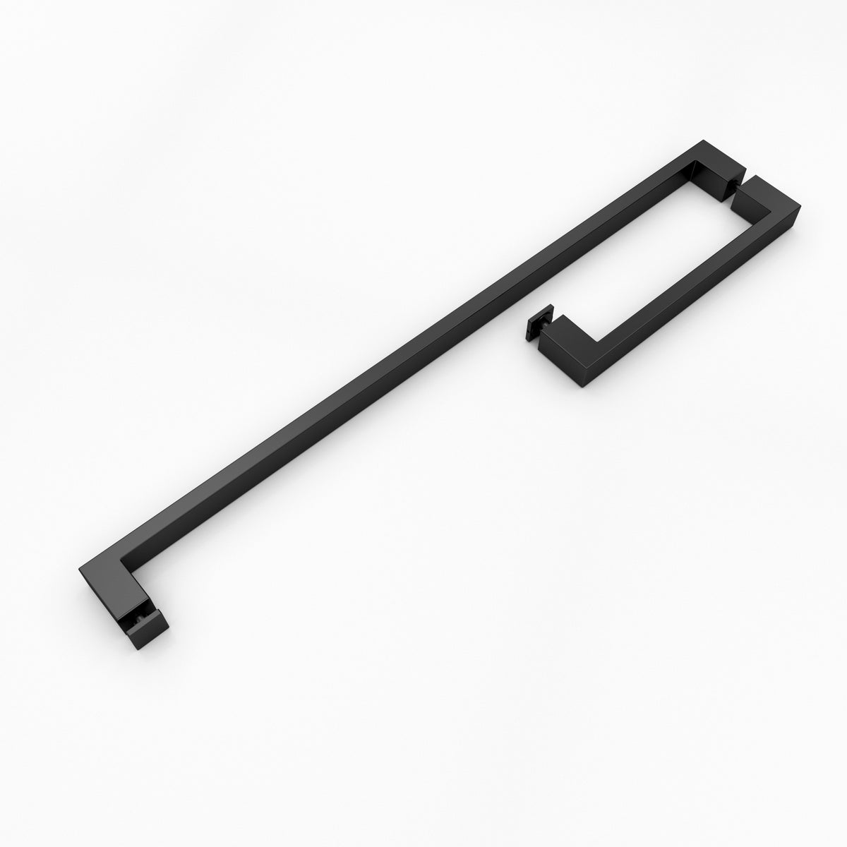 MCOCOD® Square Corner Double Sided Handle Combo