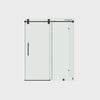 Customize Single Sliding Frameless Shower Enclosure - SS04-01